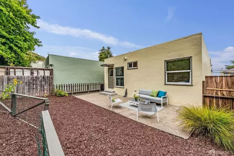 Exterior - 75 Coventry Ct, San Francisco, CA 94127 photo 8 of 15