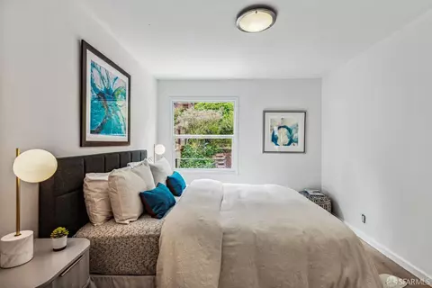 Bedroom - 75 Coventry Ct, San Francisco, CA 94127 photo 4 of 6