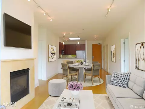 53 Wilder St #407, San Francisco, CA 94131