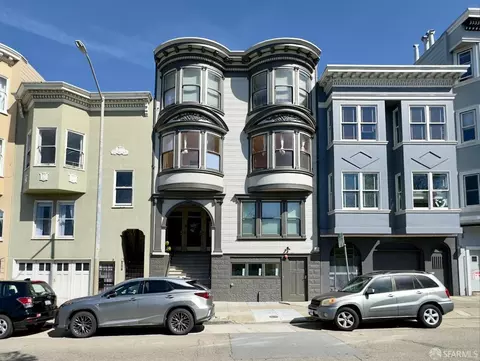 1930 Powell St, San Francisco, CA 94133