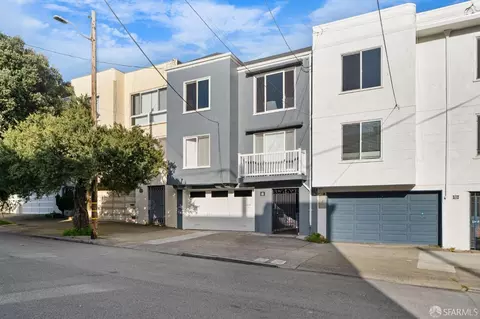 892 45th Ave, San Francisco, CA 94121 photo 20