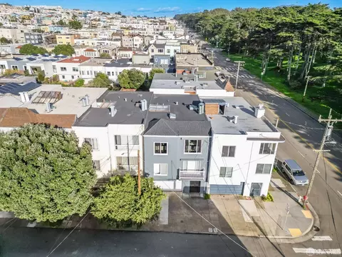 892 45th Ave, San Francisco, CA 94121 photo 19