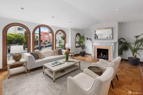 1138 Dolores St, San Francisco, CA 94110