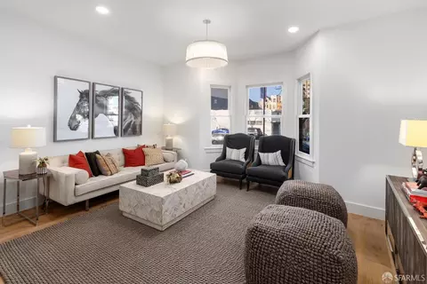 3301 Cesar Chavez St #3305A, San Francisco, CA 94110