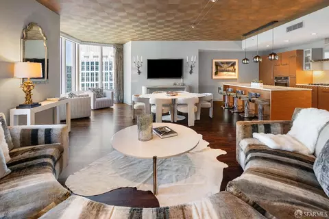 301 Mission St #28C, San Francisco, CA 94105