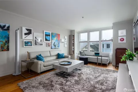 2001 Mcallister St #331, San Francisco, CA 94118