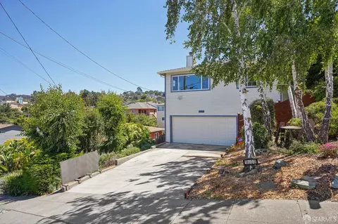 700 Yuba St, Richmond, CA 94805