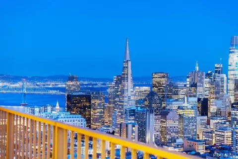 999 Green St #2902, San Francisco, CA 94133