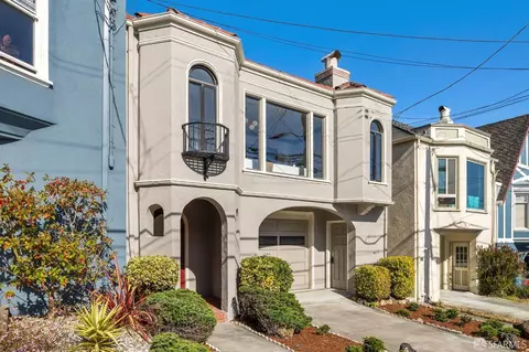 420 41st Ave, San Francisco, CA 94121