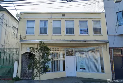 5743 Mission St, San Francisco, CA 94112