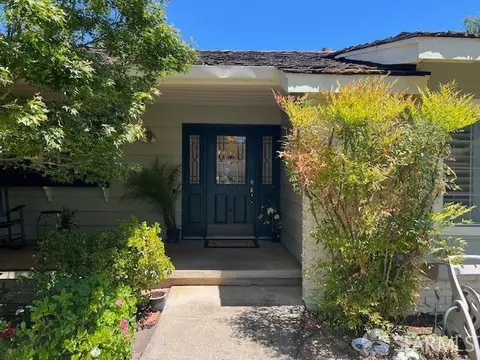 1505 Marlbarough Ave, Los Altos, CA 94024