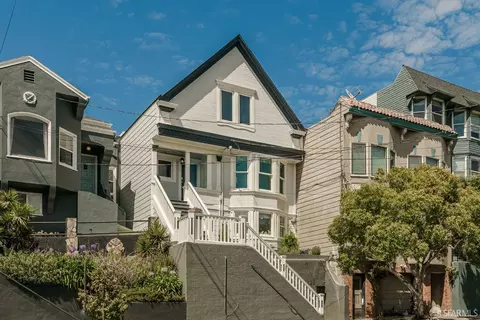 3828 26th St, San Francisco, CA 94131