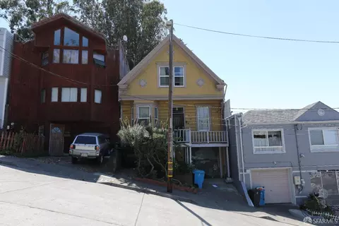 1128 Bowdoin St, San Francisco, CA 94134