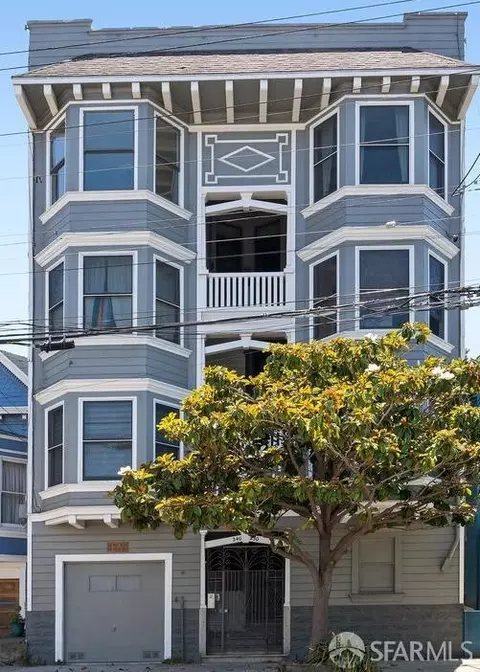 250 Precita Ave, San Francisco, CA 94110
