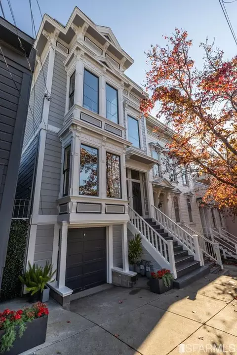 1105 Tennessee St, San Francisco, CA 94107