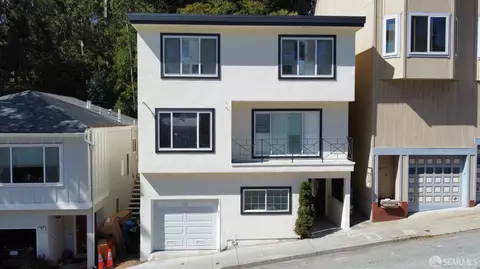 786 Panorama Dr, San Francisco, CA 94131