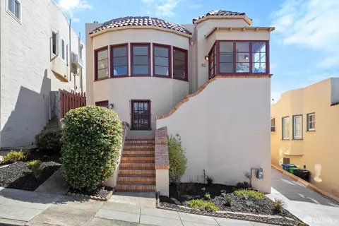 92 Keystone Way, San Francisco, CA 94127 photo 5