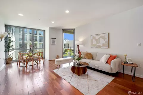 255 Berry St #520, San Francisco, CA 94158
