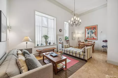 95 Mccoppin St #203E, San Francisco, CA 94103