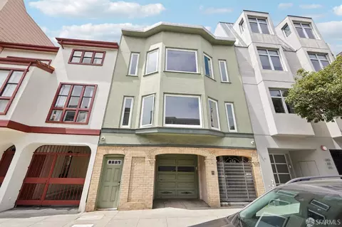 1656 Chestnut St, San Francisco, CA 94123