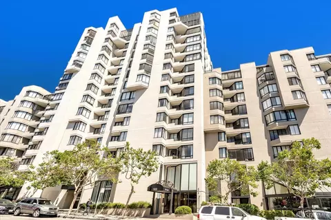 900 Bush St #218, San Francisco, CA 94109
