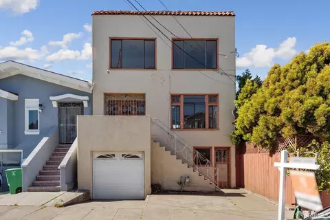 1224 Athens St, San Francisco, CA 94112