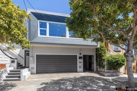 161 Paris St, San Francisco, CA 94112