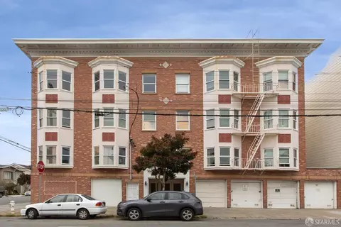 950 Cabrillo St, San Francisco, CA 94118