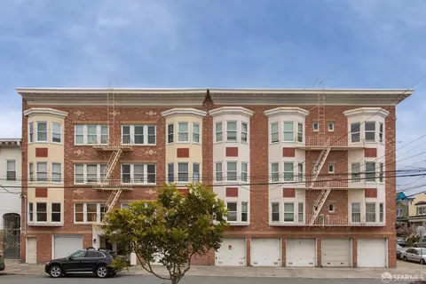 686 11th Ave, San Francisco, CA 94118