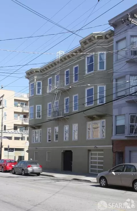 3435 18th St, San Francisco, CA 94110