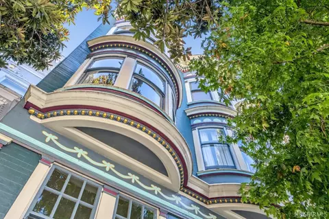 865 Clayton St, San Francisco, CA 94117