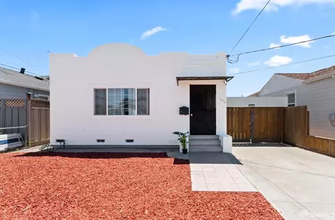 1590 152nd Ave, San Leandro, CA 94578