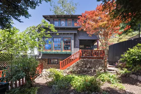 1544 Cole St, San Francisco, CA 94117