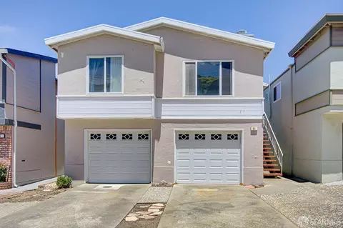61 Mira Vista Ct, Daly City, CA 94014