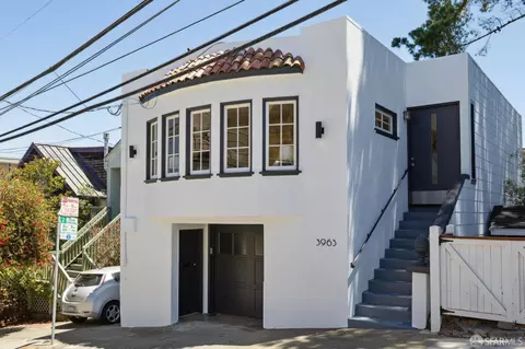 3963 22nd St, San Francisco, CA 94114