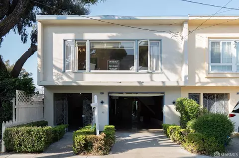 31 Raymond Ave, San Francisco, CA 94134