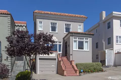 130 Madrone Ave, San Francisco, CA 94127