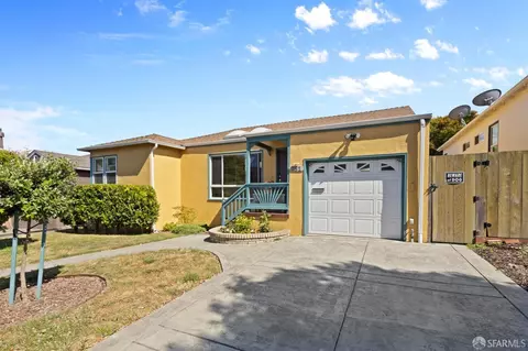 781 Linden Ave, San Bruno, CA 94066