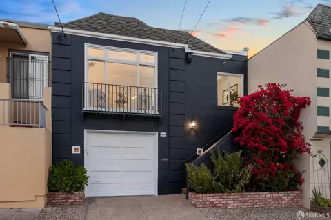 2107 34th Ave, San Francisco, CA 94116