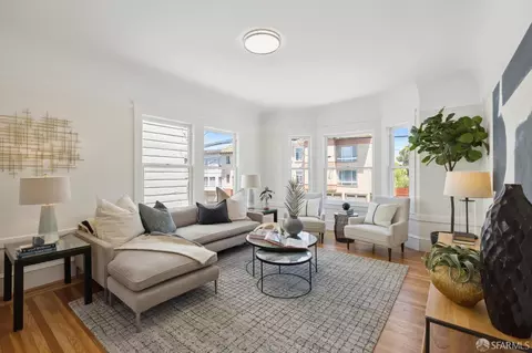 593 21st Ave, San Francisco, CA 94121