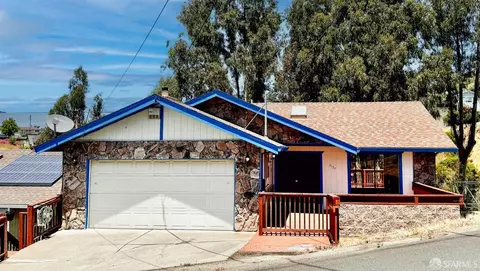 2127 167th Ave, San Leandro, CA 94578