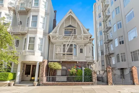 2124 Green St, San Francisco, CA 94123