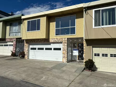 483 Brussels St, San Francisco, CA 94134