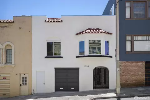 2059 Fulton St, San Francisco, CA 94117