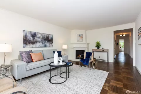 Living - 2367 35th Ave, San Francisco, CA 94116 photo 1 of 3