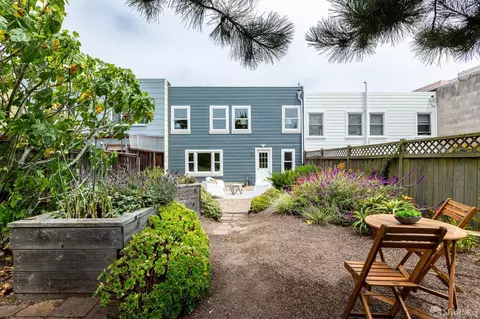 Exterior - 2367 35th Ave, San Francisco, CA 94116 photo 2 of 4