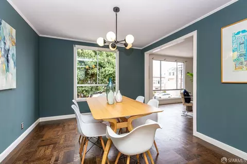 Dining - 2367 35th Ave, San Francisco, CA 94116 photo 2 of 2