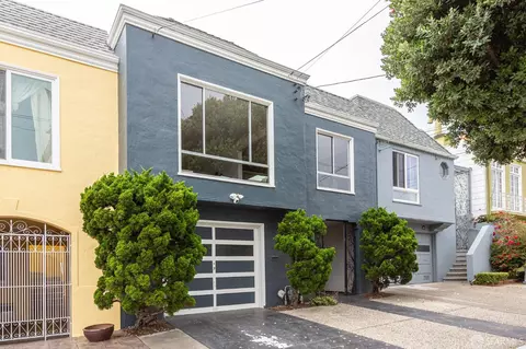 2367 35th Ave, San Francisco, CA 94116