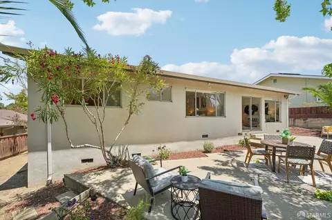 Exterior - 3169 Saddle Dr, Hayward, CA 94541 photo 13 of 16