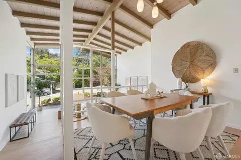 Dining - 3169 Saddle Dr, Hayward, CA 94541 photo 1 of 3